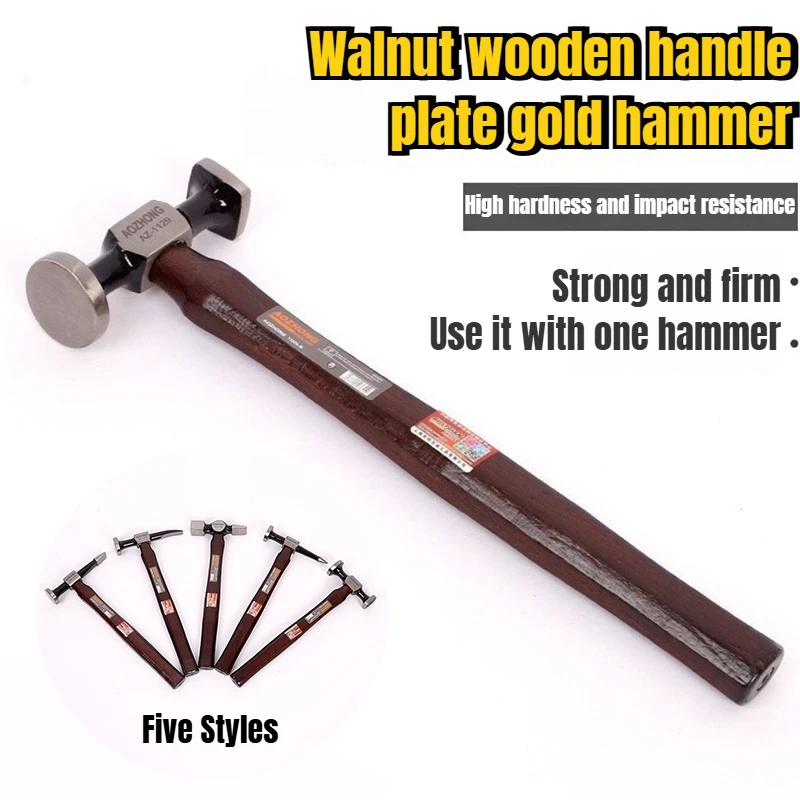 Palu Logam Multifungsi Gagang  - Workshop Tools Hammer ulasan dan harga