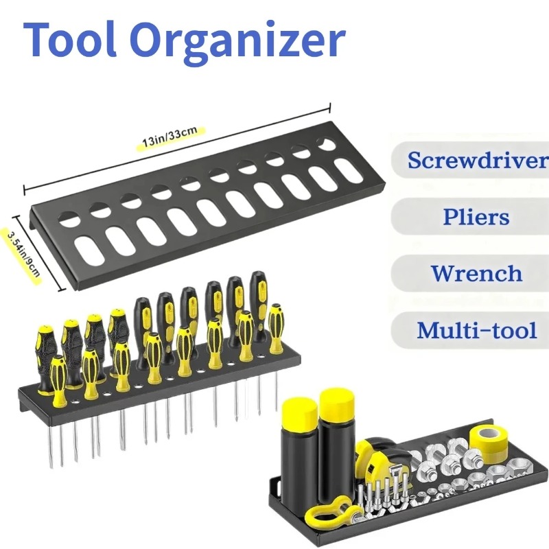 Rak Penyimpanan Alat Logam yan - Workshop Tools Hammer ulasan dan harga