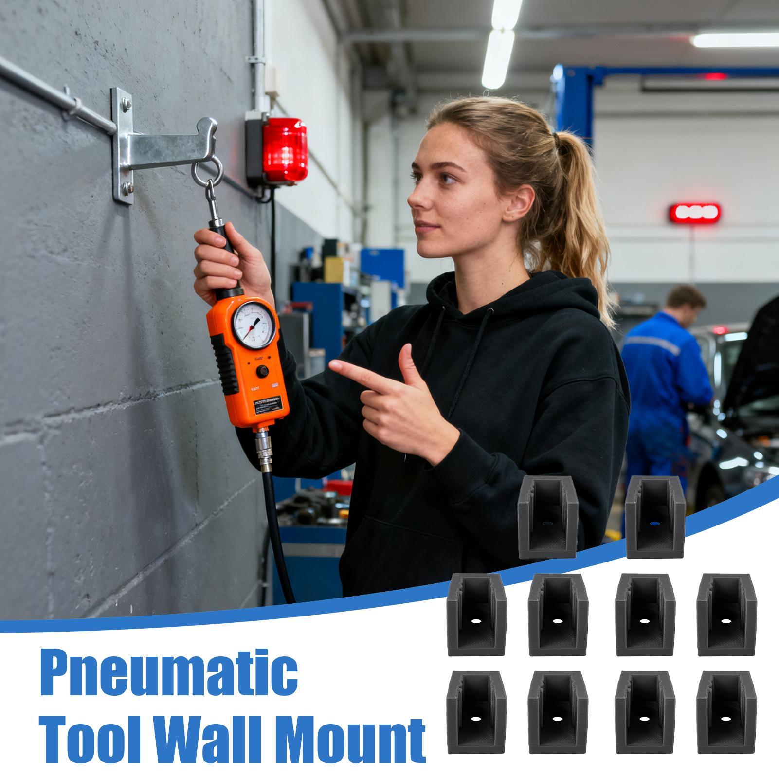Rak Perkakas untuk Dinding Gar - Workshop Tools Hanger ulasan dan harga