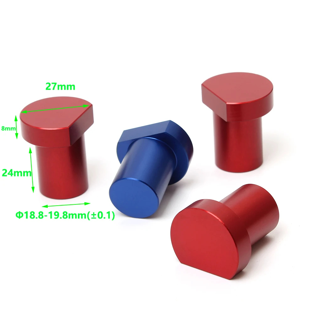 5 buah paduan aluminium Workbe - Workshop Tools Box ulasan dan harga