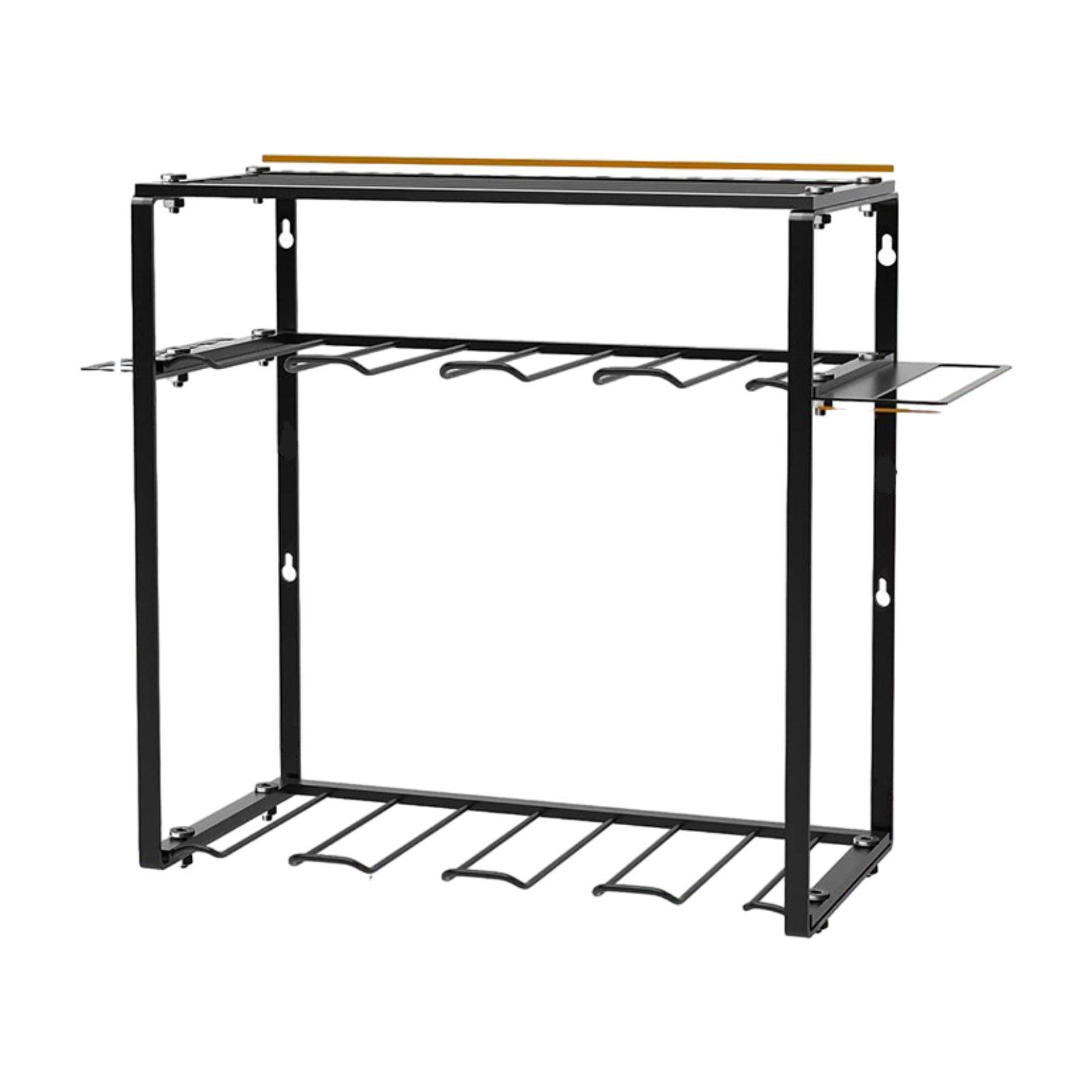 Rak Dinding Organizer Perkakas - Workshop Electric Tools ulasan dan harga