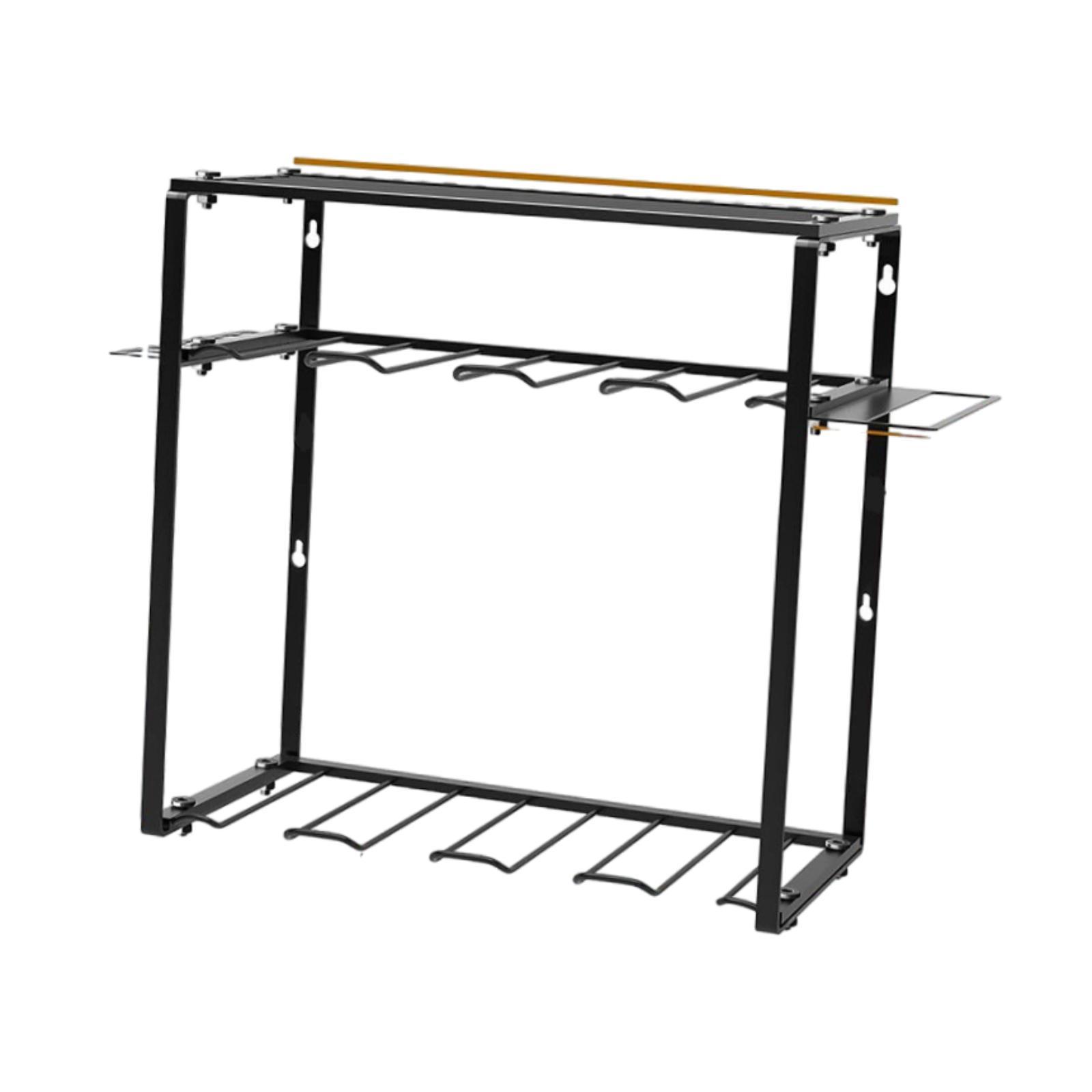 Rak Dinding Organizer Perkakas - Workshop Electric Tools ulasan dan harga