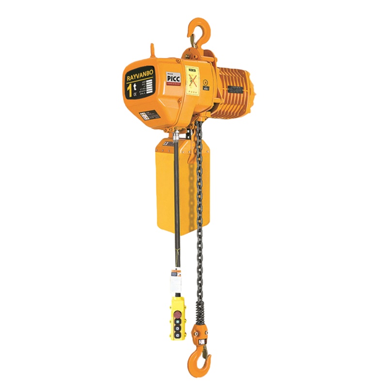 Alat Angkat Rantai Baja 3 Ton  - Workshop Tools Price ulasan dan harga