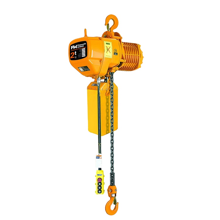Alat Angkat Rantai Baja 3 Ton  - Workshop Tools Price ulasan dan harga