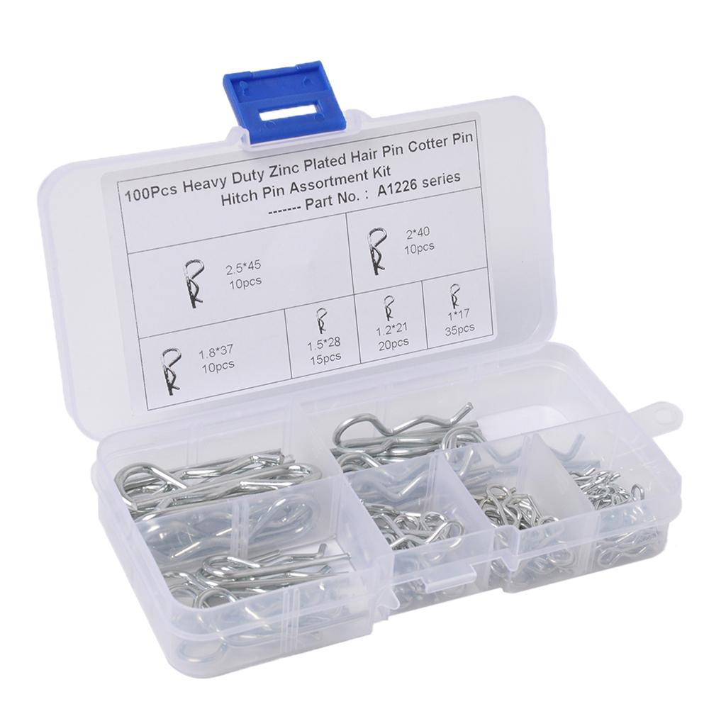 Kotak Transparan Berisi Berbag - Workshop Tools Box ulasan dan harga