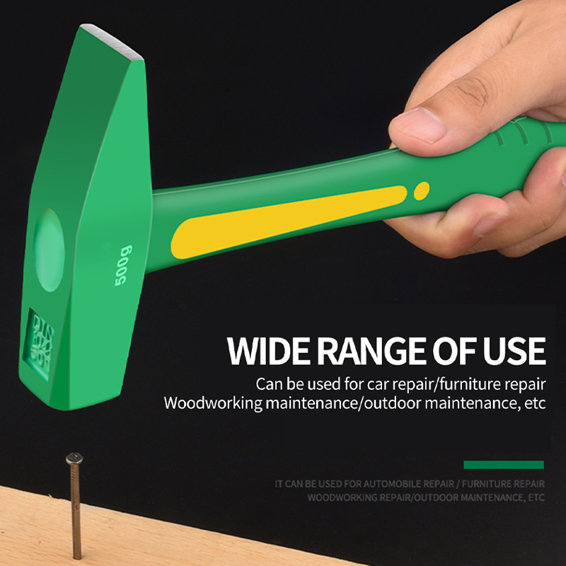 Palu Baja Karbon Tinggi Tahan  - Workshop Tools Hammer ulasan dan harga